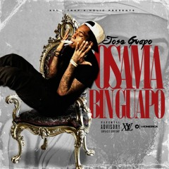 Jose Guapo - Forget (Prod By TM88) (Osama Bin Guapo) (DigitalDripped.com)