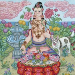 Devi-Samsara album