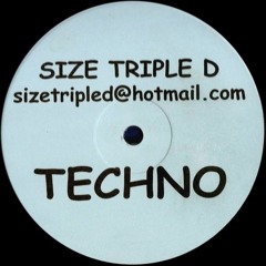 Size Triple D - Techno