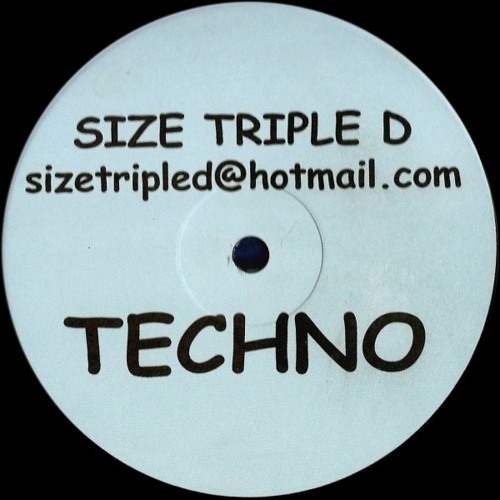 Stream Size Triple D - Techno by Discjockey's bootlegs