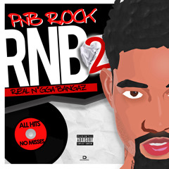 ROCK-CANT NO MORE feat Phat Geez