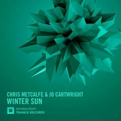 Chris Metcalfe & Jo Cartwright - Winter Sun