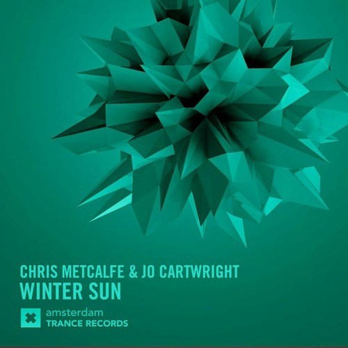 Chris Metcalfe & Jo Cartwright - Winter Sun