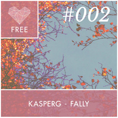 KASPERG - Fally (HMWL FREE 002) [Free Download]