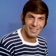 Nimoy