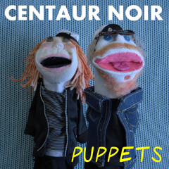 Centaur Noir - Don Juan