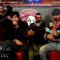 Ethnic Band & Ferman Akgül - ben bu aşkın çilesini