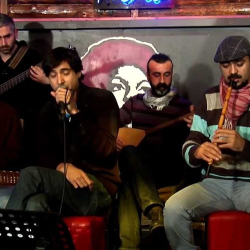 Ethnic Band & Ferman Akgül - ben bu aşkın çilesini