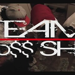 TeamBossShit - Lil Nigga at BossedUp Records