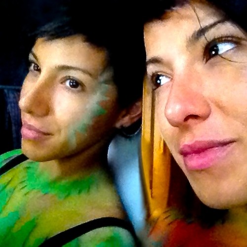 Alive - Daniela Scala