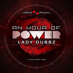 lady dubbz (albums,podcast & sets)