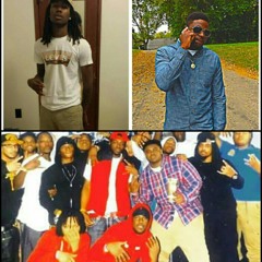 MY NIGGAZ MY NIGGAZ FT/QUEL
