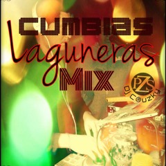 Cumbias Laguneras Mix