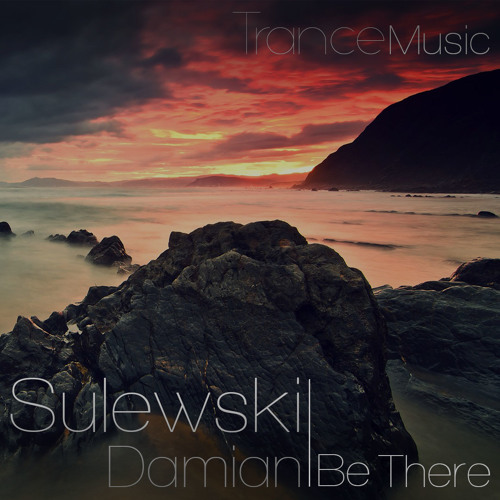 Damian Sulewski - Be There (mp3 version)