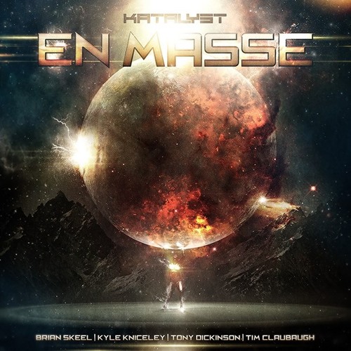 Cerberus (Symphonic Mix)