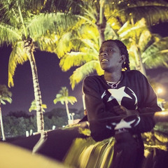Young Thug - No Ceilings ft. Dru Smith & Squab (DigitalDripped.com)