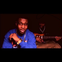 Kevin Kong -  Number 1 Fan  ft Bishop (Produced by Mouse Trap)