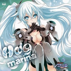 Marina - Hug