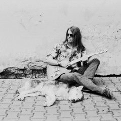 Cohen - Błękitny Prochowiec (cover)