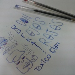 RPFK Ft.ApokalMc's - NoHayCalma(Beatmaker.EmerSoun)