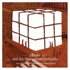 Elbow - One Day Like This (live with BBC Concert Orchestra)