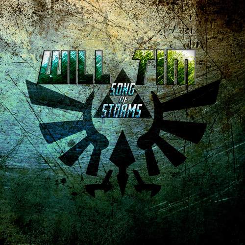 Will & Tim - Song Of Storms