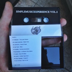 Ian Tocor - Blue - Simple Music Experience Vol.1