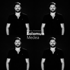 Solomun - Medea [rmxs]
