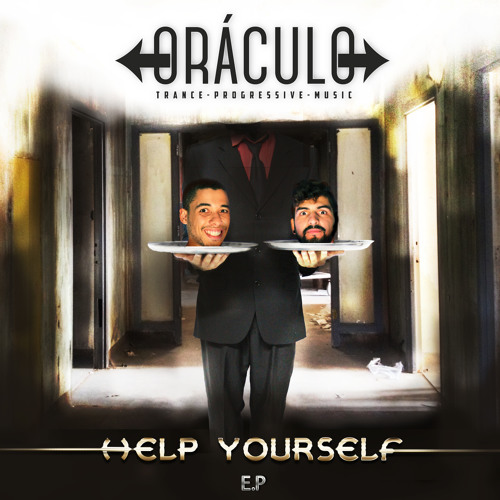 Oráculo Sounds - Homo Sapiens