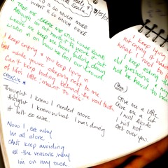 So Much More - Written by Atalana Heale & Daniela Scala