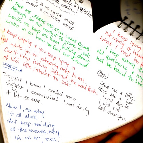 So Much More - Written by Atalana Heale & Daniela Scala