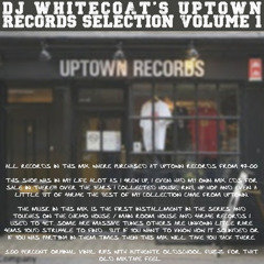 Uptown Records Selection Vol.1