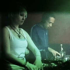 IcO LaNe & Miss Bad Beat @ b2b special (Schwarzer Adler Egelsee)