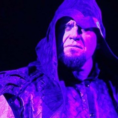 WWE2015 - The Wraith of Undertaker/Wrestlemania31