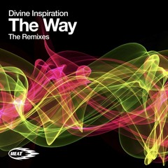Divine Inspiration - The Way (Togglehead Remix)