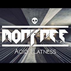 Acid Flatness