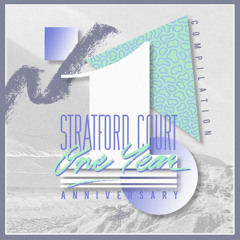 Vaporwave/Future Funk