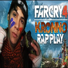 Kronno Zomber - Far Cry 4 Rap