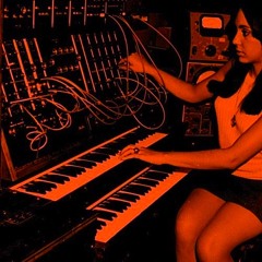 TheMoogForLove_moog only demo_AstFx