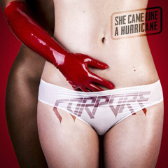 CORPORE | She Came Like A Hurricane
