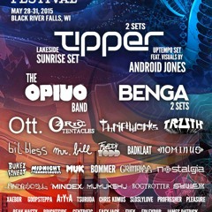 ~Infrasound Music Festival 2015~