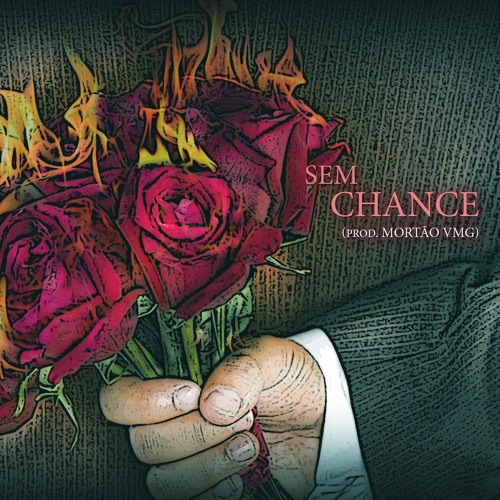 Atentado Napalm - Sem Chance (Prod Mortão VMG)