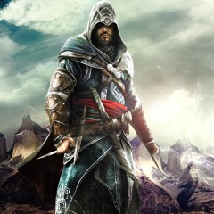 Assassin's Creed Revelation Theme