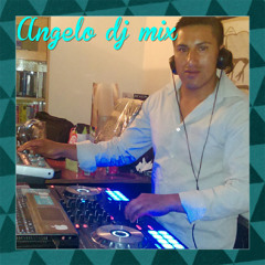 BAIRON  CAICEDO  MIX ANGELO DJ MIX