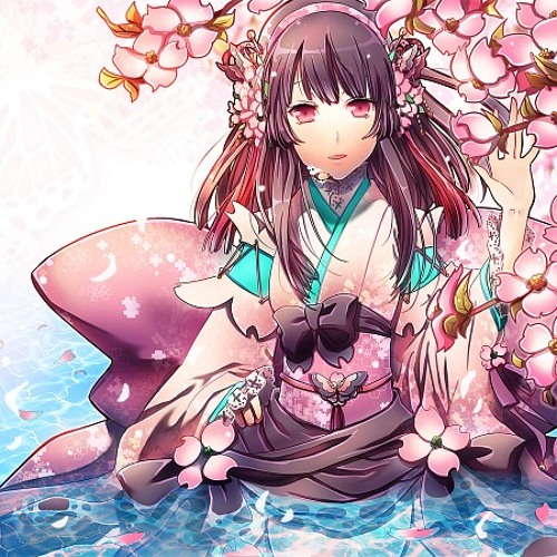 Stream VY1 Mizki - Paradichlorobenzene -SOFT MIX- by
