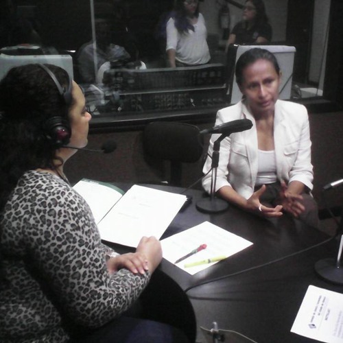 Stream Entrevista Dra. Dora Ramos en NotiUJAT-23 Feb-2015 by ECOSUR  Villahermosa | Listen online for free on SoundCloud