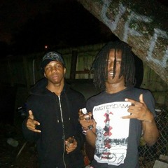 Marley Gee Ft Gula Woo -Plotting at Murder Gardens