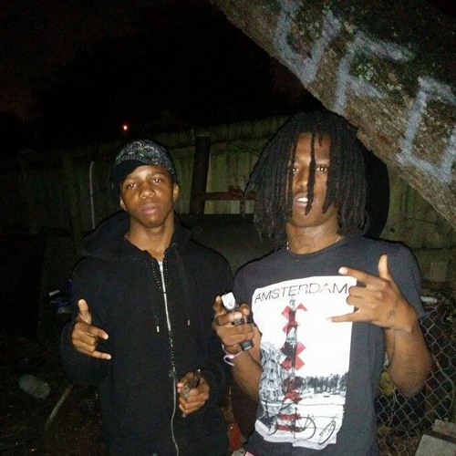 Marley Gee Ft Gula Woo -Plotting at Murder Gardens