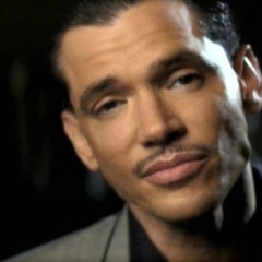 El Debarge - Rhythm Of The Night - NIno's Edit