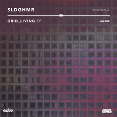 SLDGHMR - How It Works ft. Chuck Inglish & K.Flay [EDM.com Premiere]